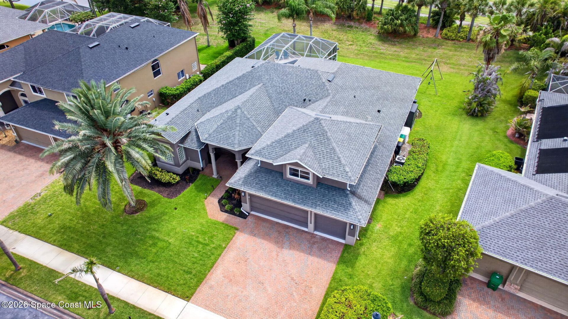 4746 Merlot Drive, Rockledge, FL 32955 Photo