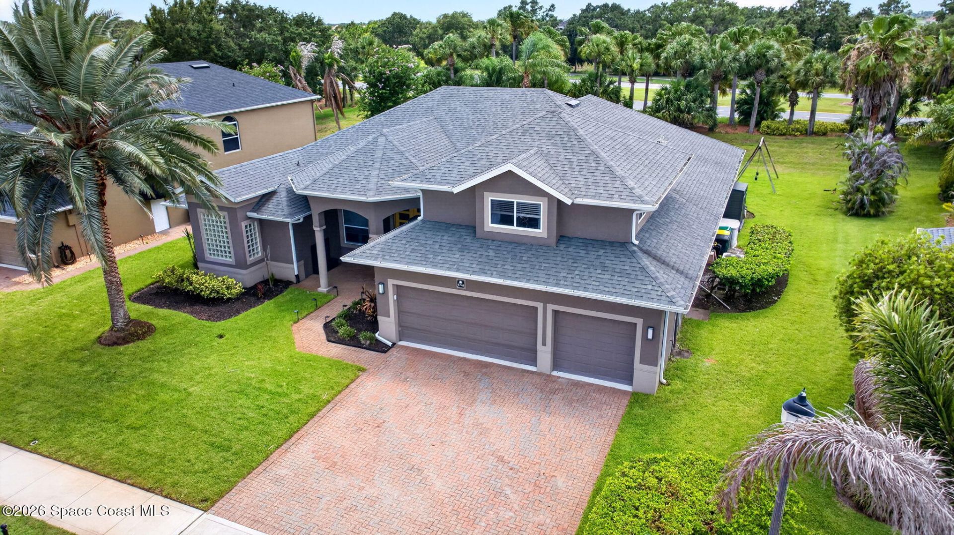4746 Merlot Drive, Rockledge, FL 32955 Photo