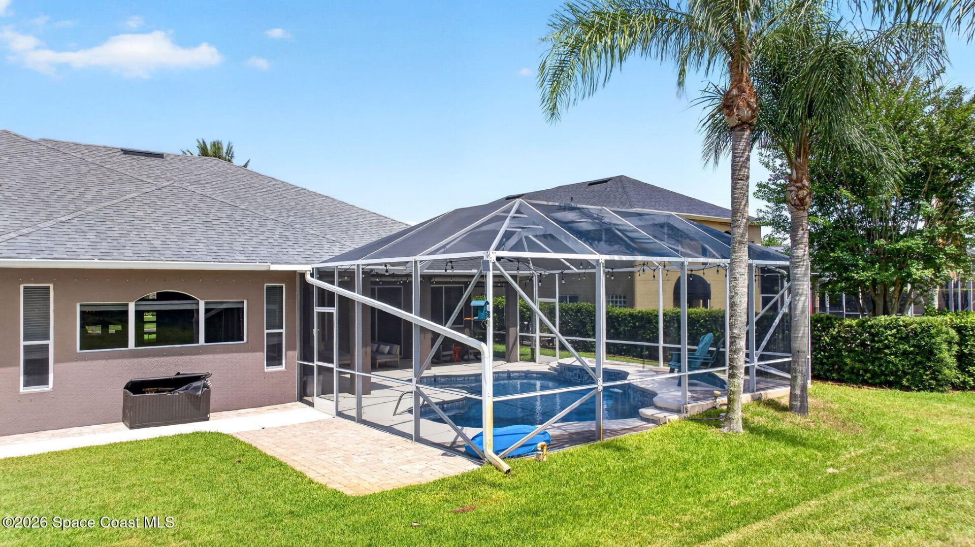 4746 Merlot Drive, Rockledge, FL 32955 Photo