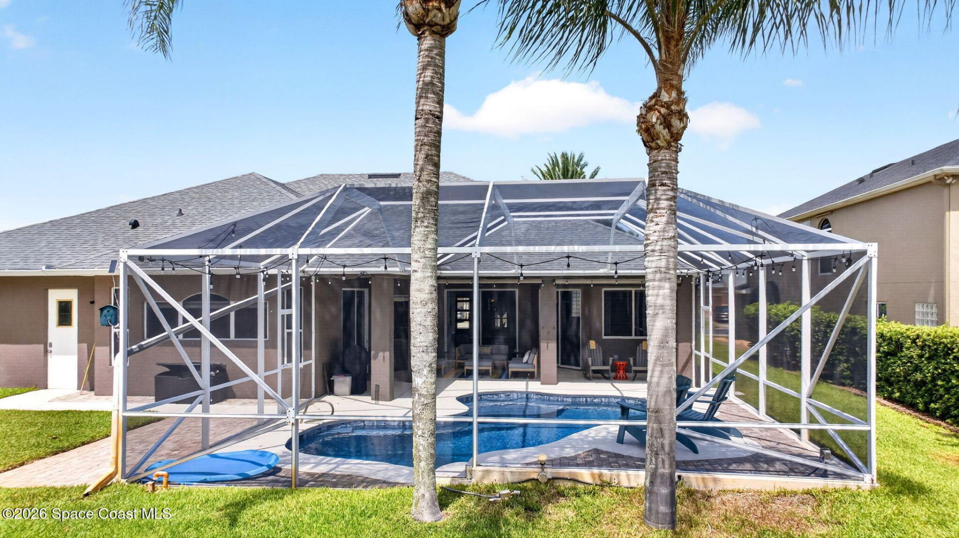 4746 Merlot Drive, Rockledge, FL 32955 Photo