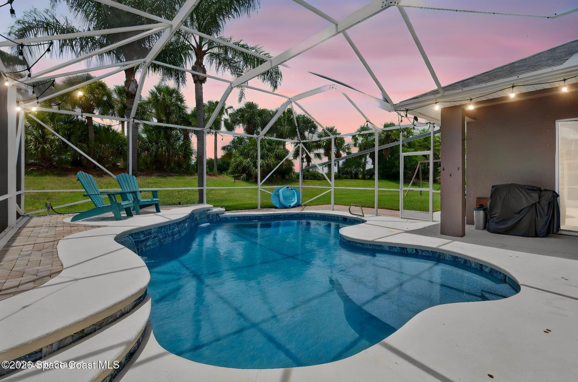 4746 Merlot Drive, Rockledge, FL 32955 Photo
