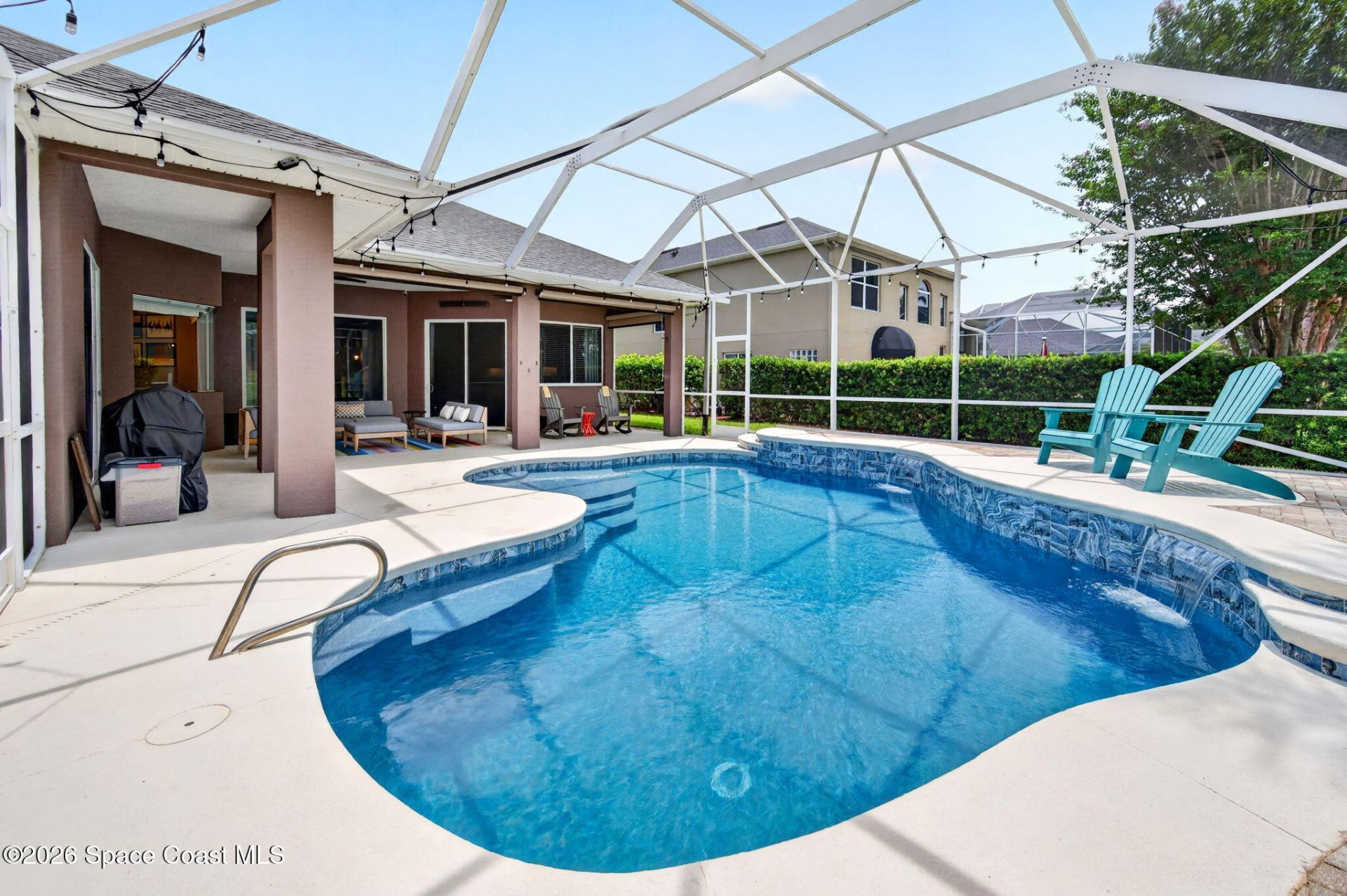 4746 Merlot Drive, Rockledge, FL 32955 Photo