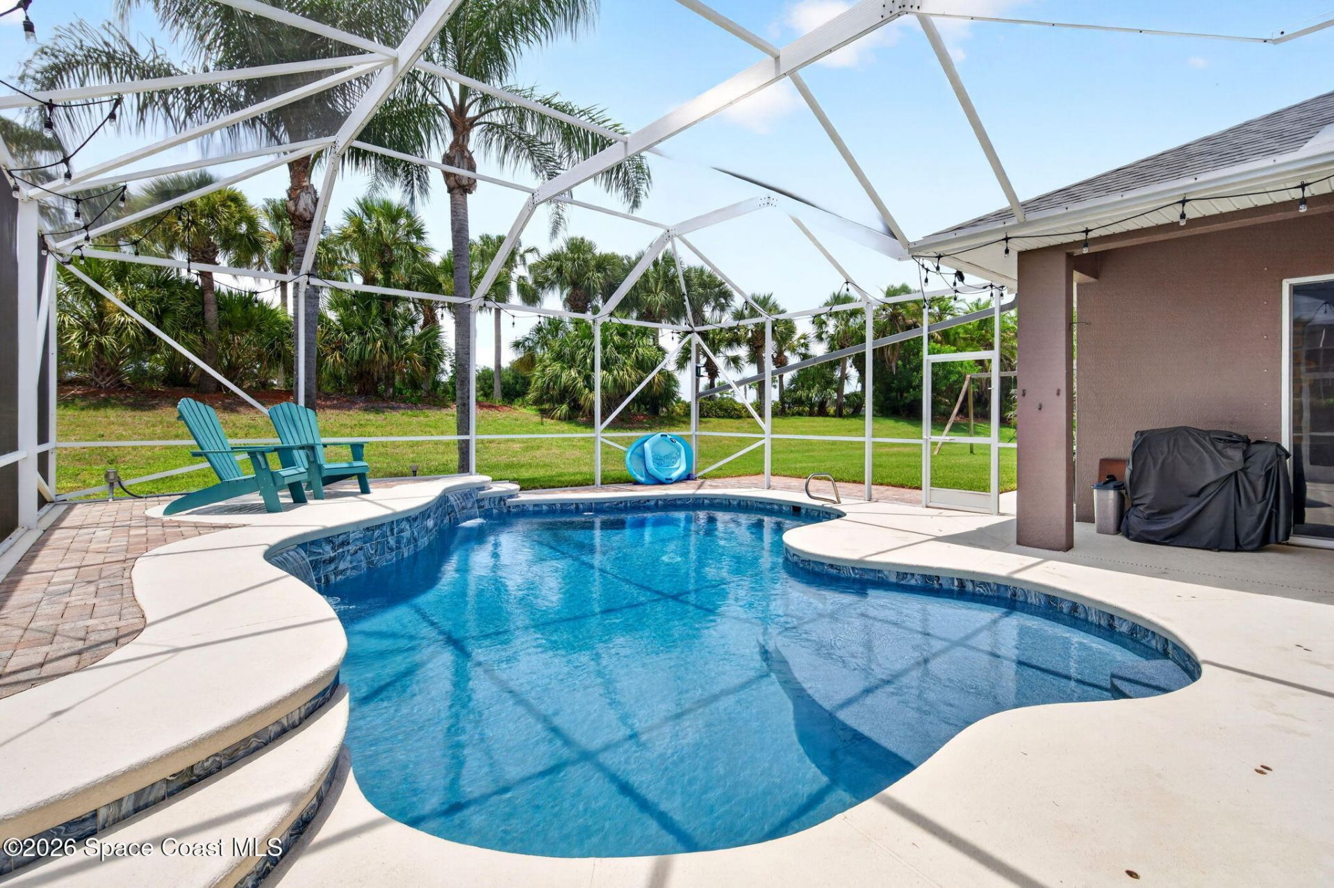 4746 Merlot Drive, Rockledge, FL 32955 Photo