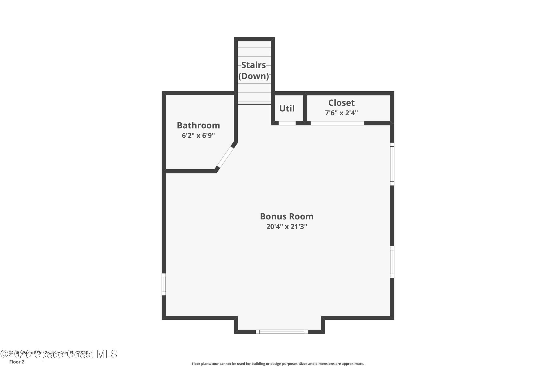 4746 Merlot Drive, Rockledge, FL 32955 Photo