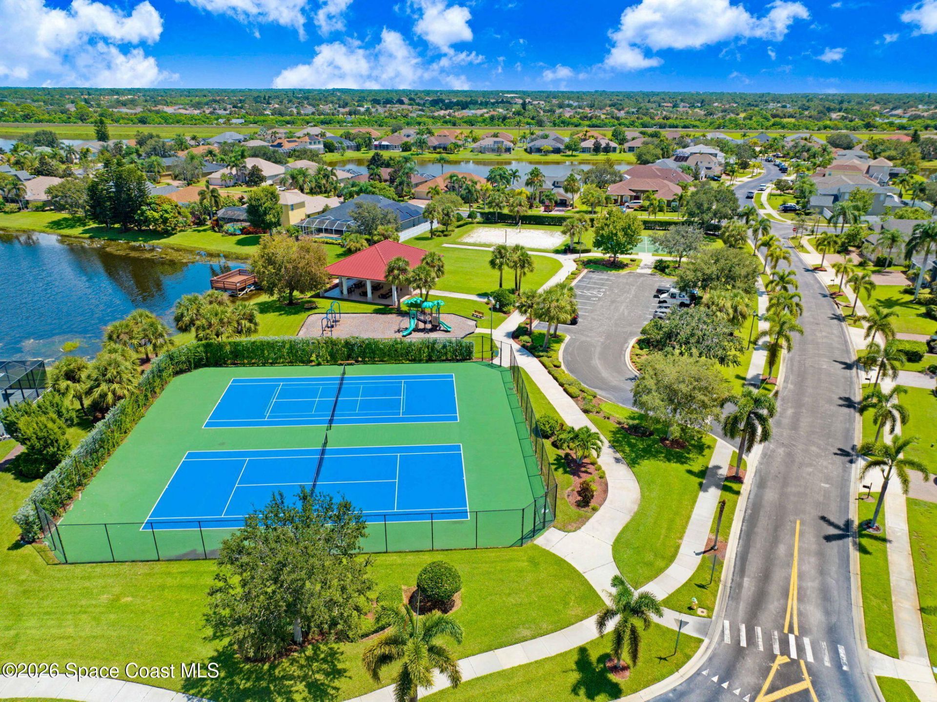 4746 Merlot Drive, Rockledge, FL 32955 Photo