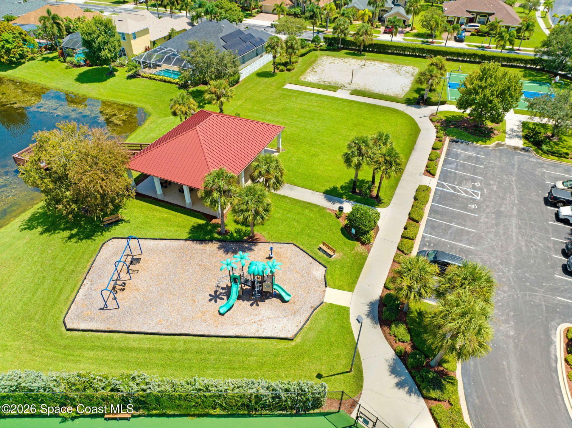 4746 Merlot Drive, Rockledge, FL 32955 Photo