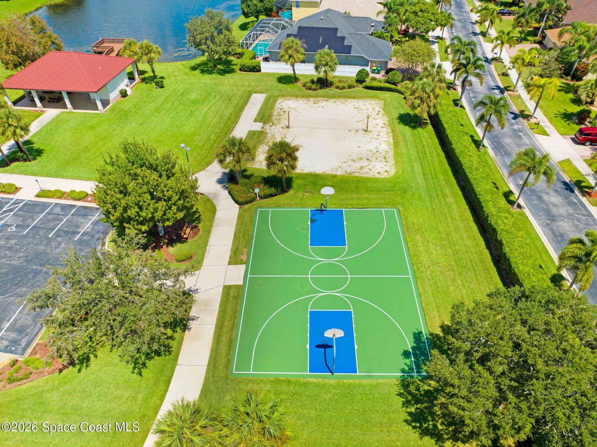 4746 Merlot Drive, Rockledge, FL 32955 Photo