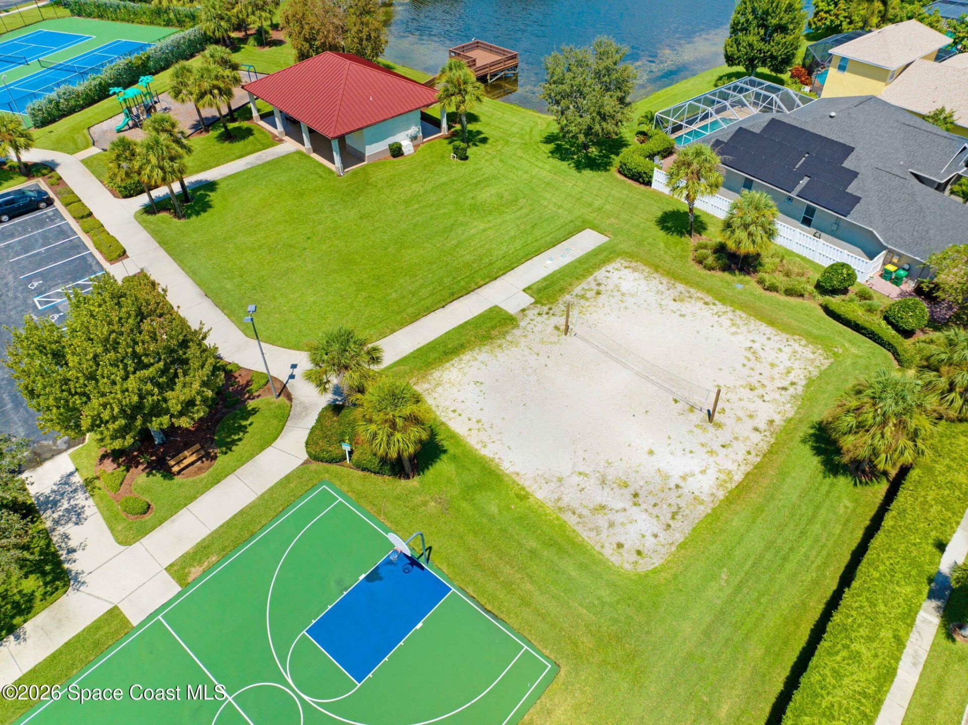 4746 Merlot Drive, Rockledge, FL 32955 Photo