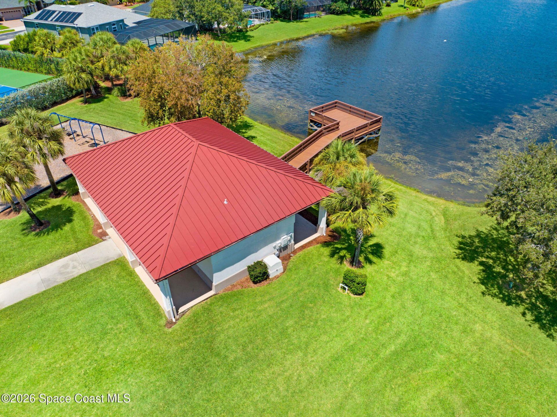4746 Merlot Drive, Rockledge, FL 32955 Photo