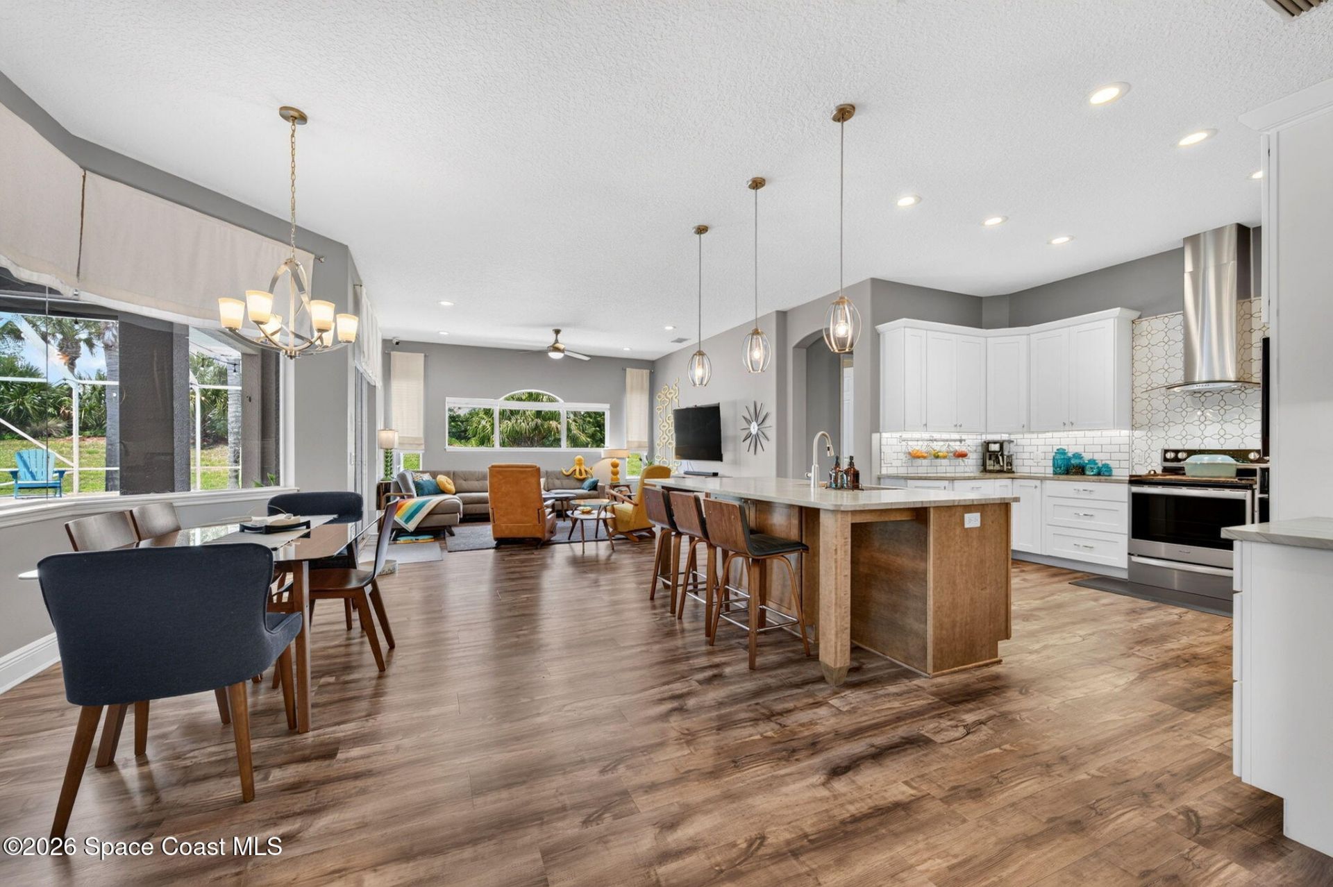 4746 Merlot Drive, Rockledge, FL 32955 Photo
