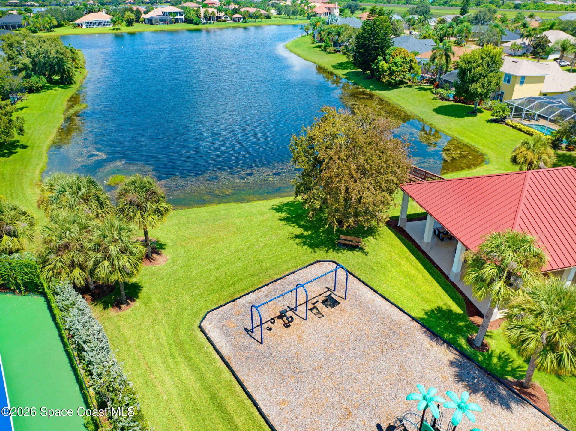 4746 Merlot Drive, Rockledge, FL 32955 Photo