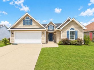 59 Palmetto Green Dr.  Longs, SC 29568
