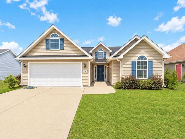 59 Palmetto Green Dr. , Longs, SC 29568