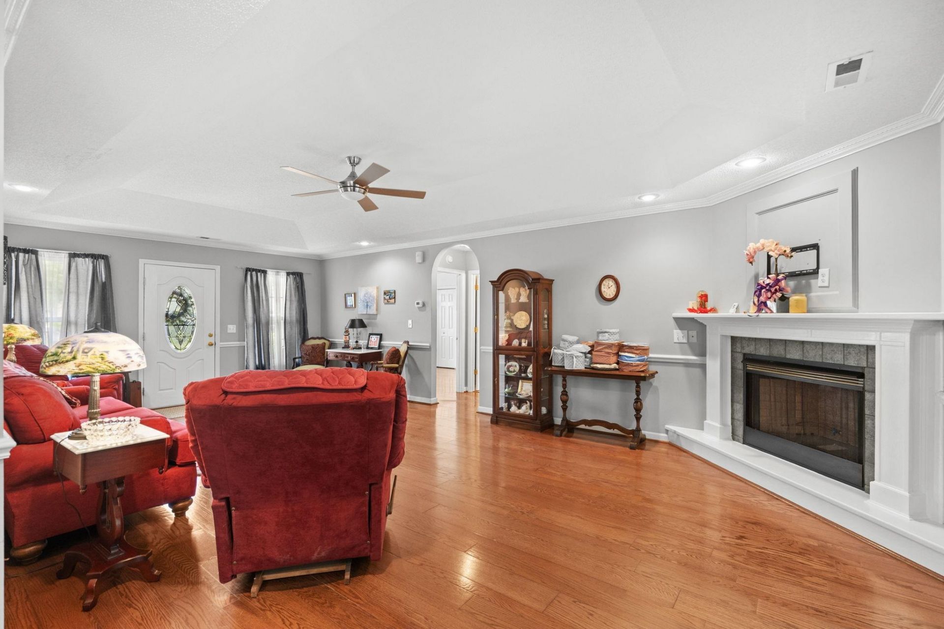 125 Fox Glen Dr.  Photo 11