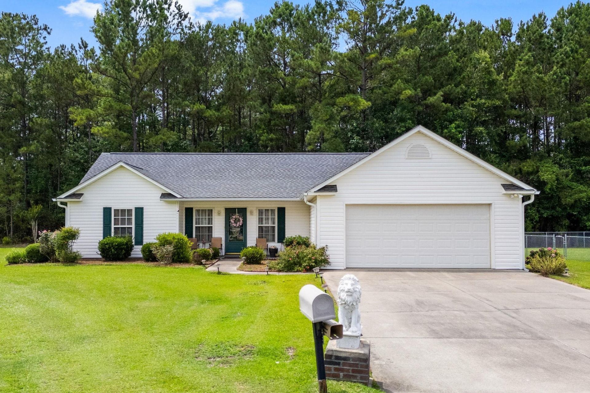 125 Fox Glen Dr.  Photo 38