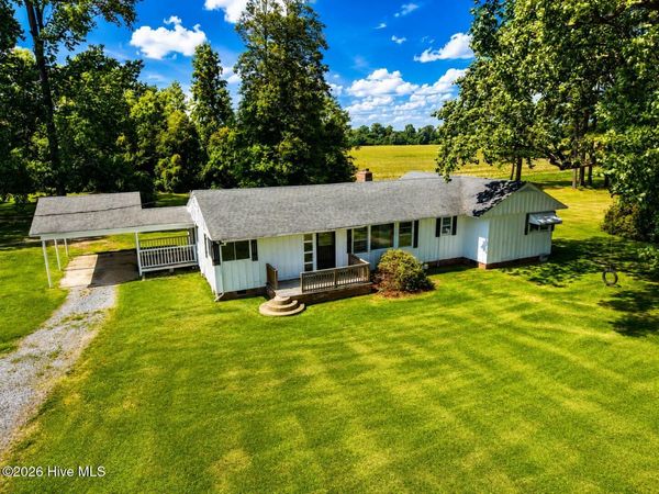 735 Faison Highway , Clinton, NC 28328