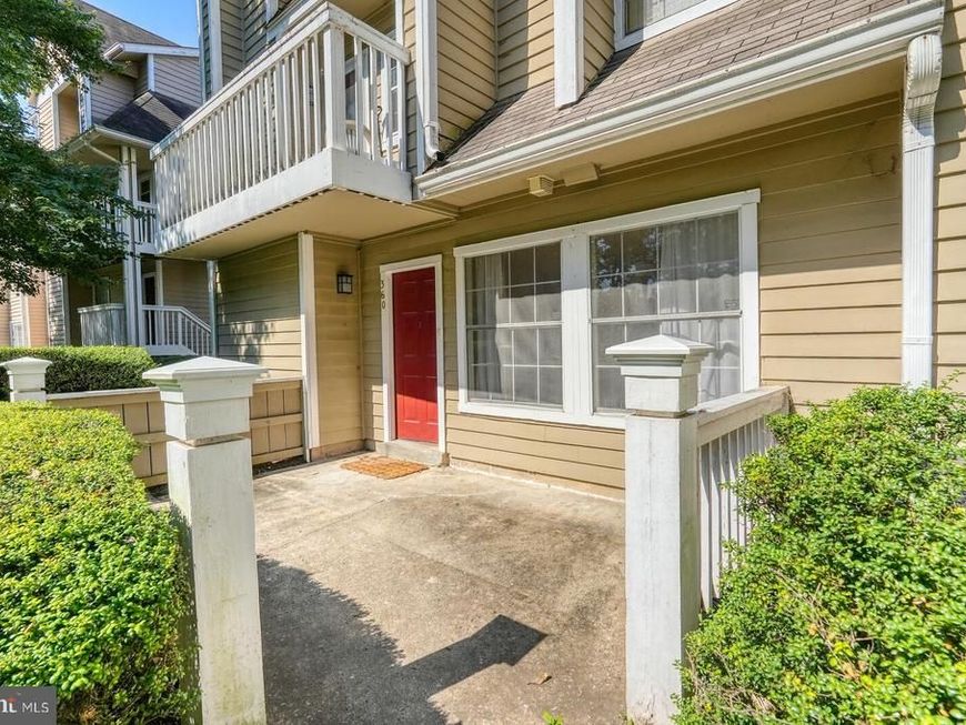 5800 Inman Park , Unit 360, Rockville, MD 20852 Main Photo