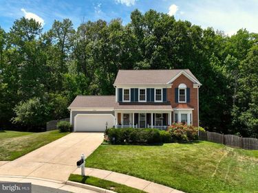 2906 CHEVOIT HILL COURT, WOODBRIDGE, VA 22191