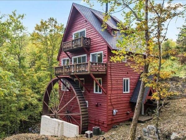 6602 MIDDLEBROOK RD, RAPHINE, VA 24459