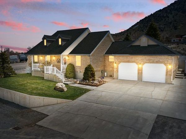 151 S HAULAGE RD W, Eureka, UT 84628