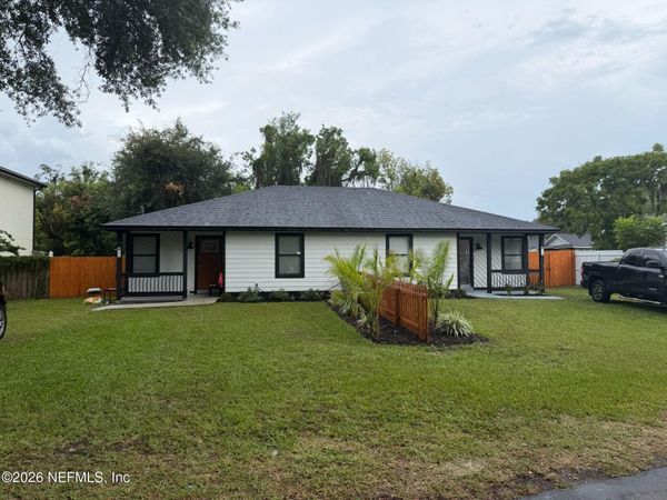 2012 KINGSWOOD Road, Jacksonville, FL 32207