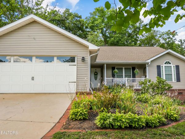 314 Homestead Court, Kingston, TN 37763