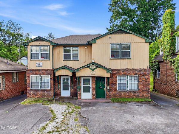 3206 E Magnolia Ave, Knoxville, TN 37914