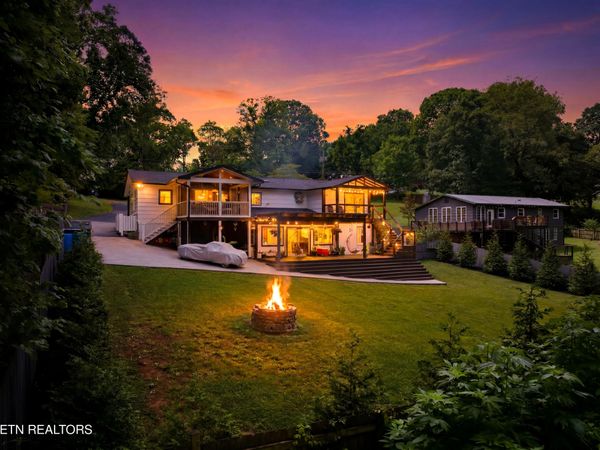 9229 Topoco Drive, Knoxville, TN 37922