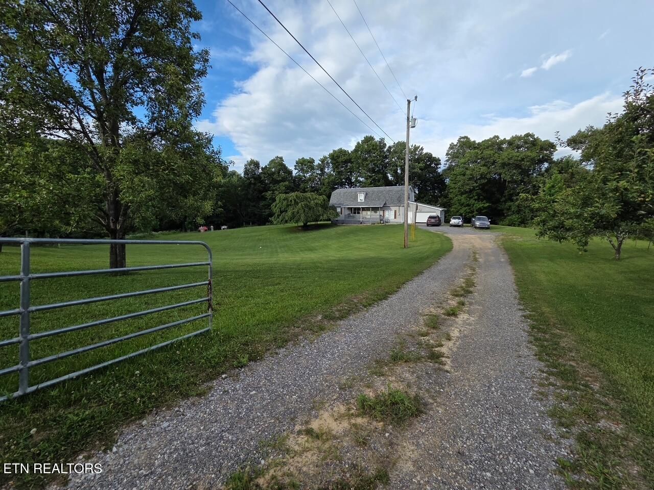 4126 New River Hwy, Briceville, TN 37710 Main Photo