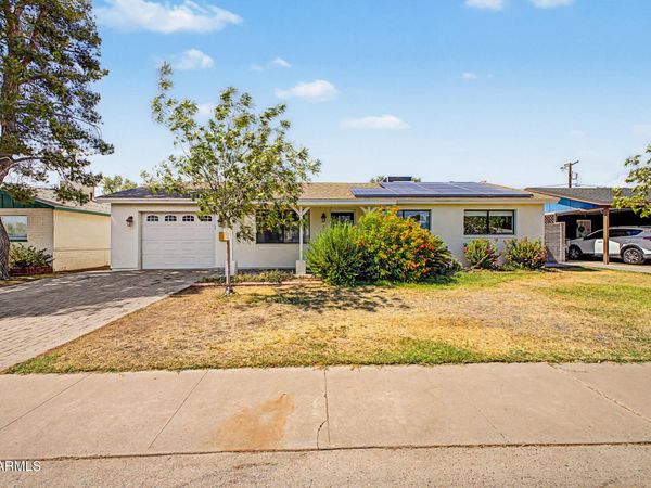 1118 E DIANA Avenue, Phoenix, AZ 85020