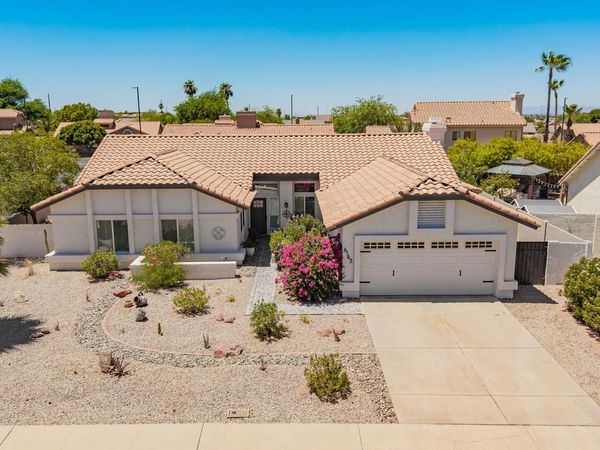6145 E Snowdon Street, Mesa, AZ 85215