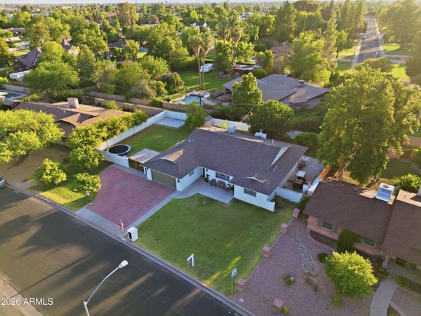 1102 N FOREST, Mesa, AZ 85203