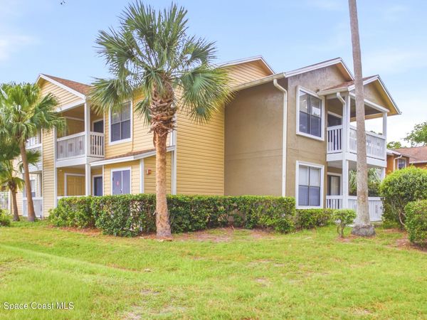 225 S Tropical Trail, Unit 714, Merritt Island, FL 32952