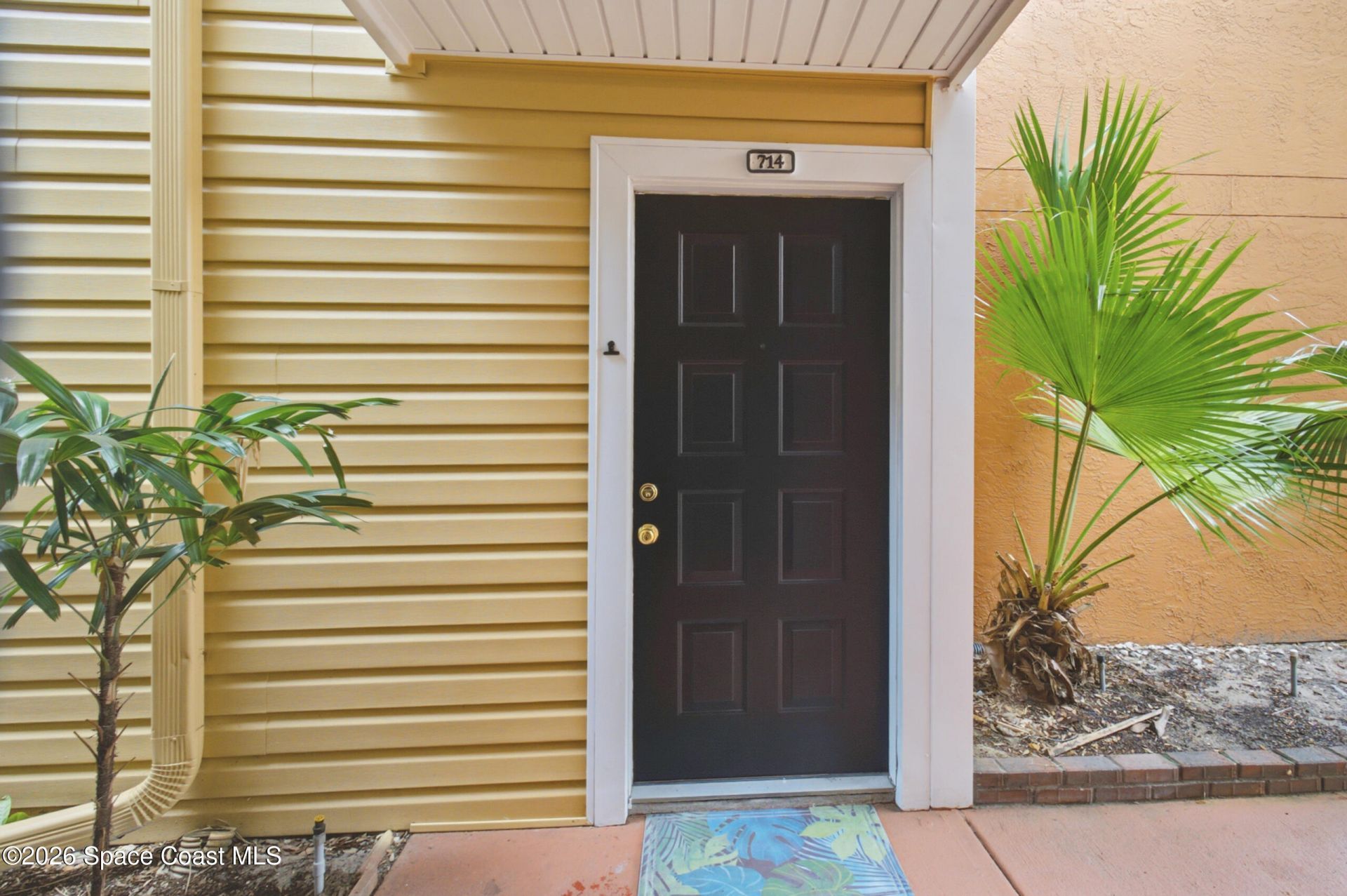 225 S Tropical Trail, Unit 714, Merritt Island, FL 32952 Photo