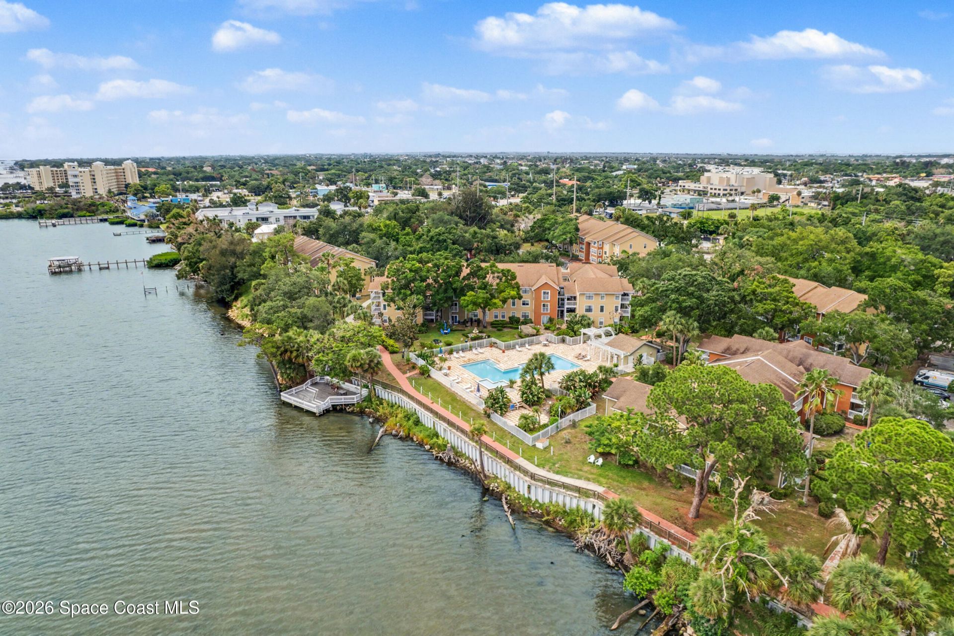 225 S Tropical Trail, Unit 714, Merritt Island, FL 32952 Photo