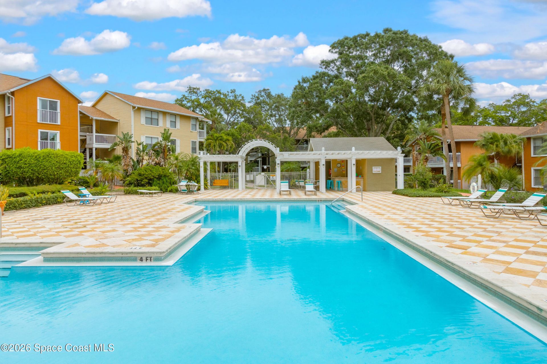 225 S Tropical Trail, Unit 714, Merritt Island, FL 32952 Photo
