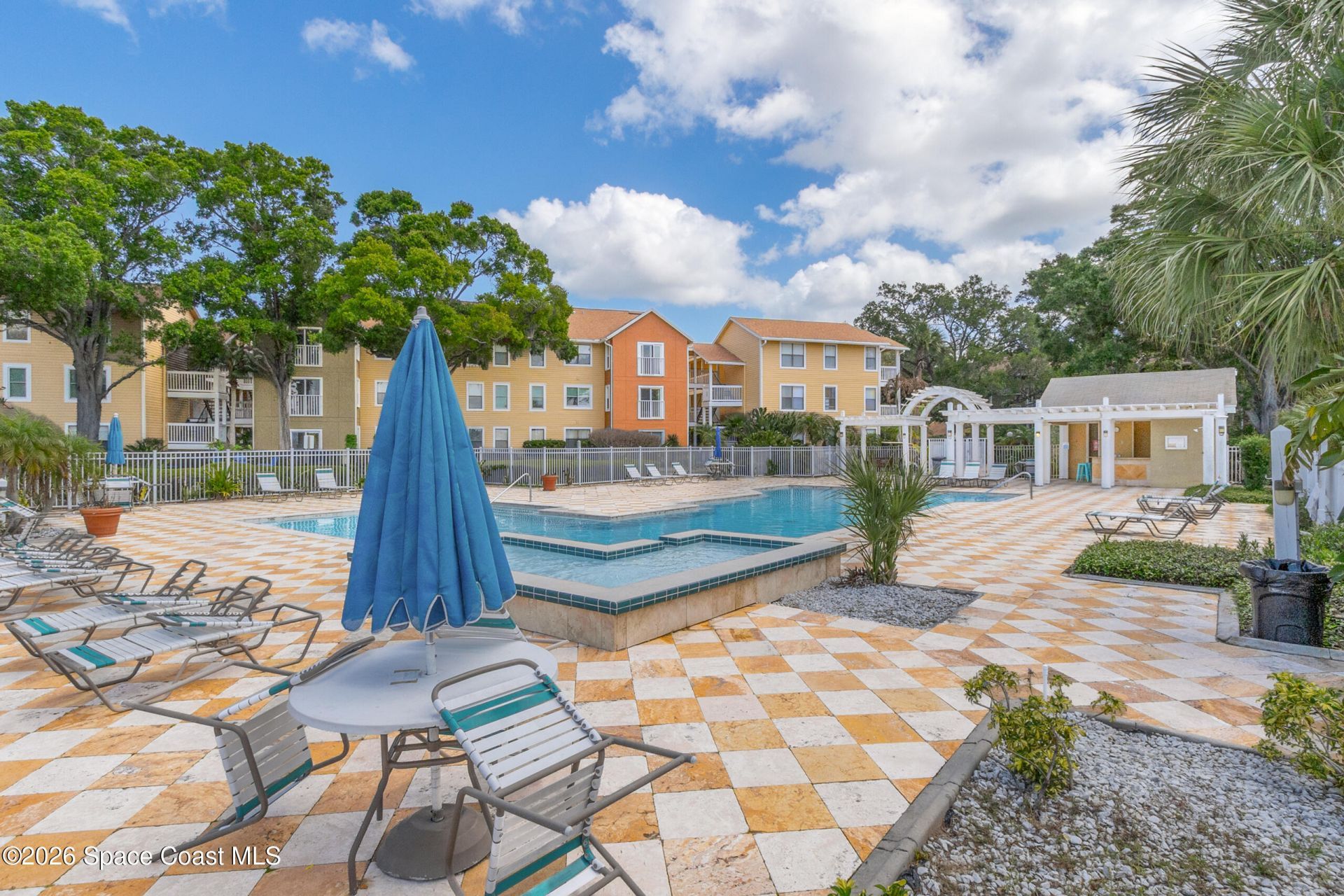 225 S Tropical Trail, Unit 714, Merritt Island, FL 32952 Photo