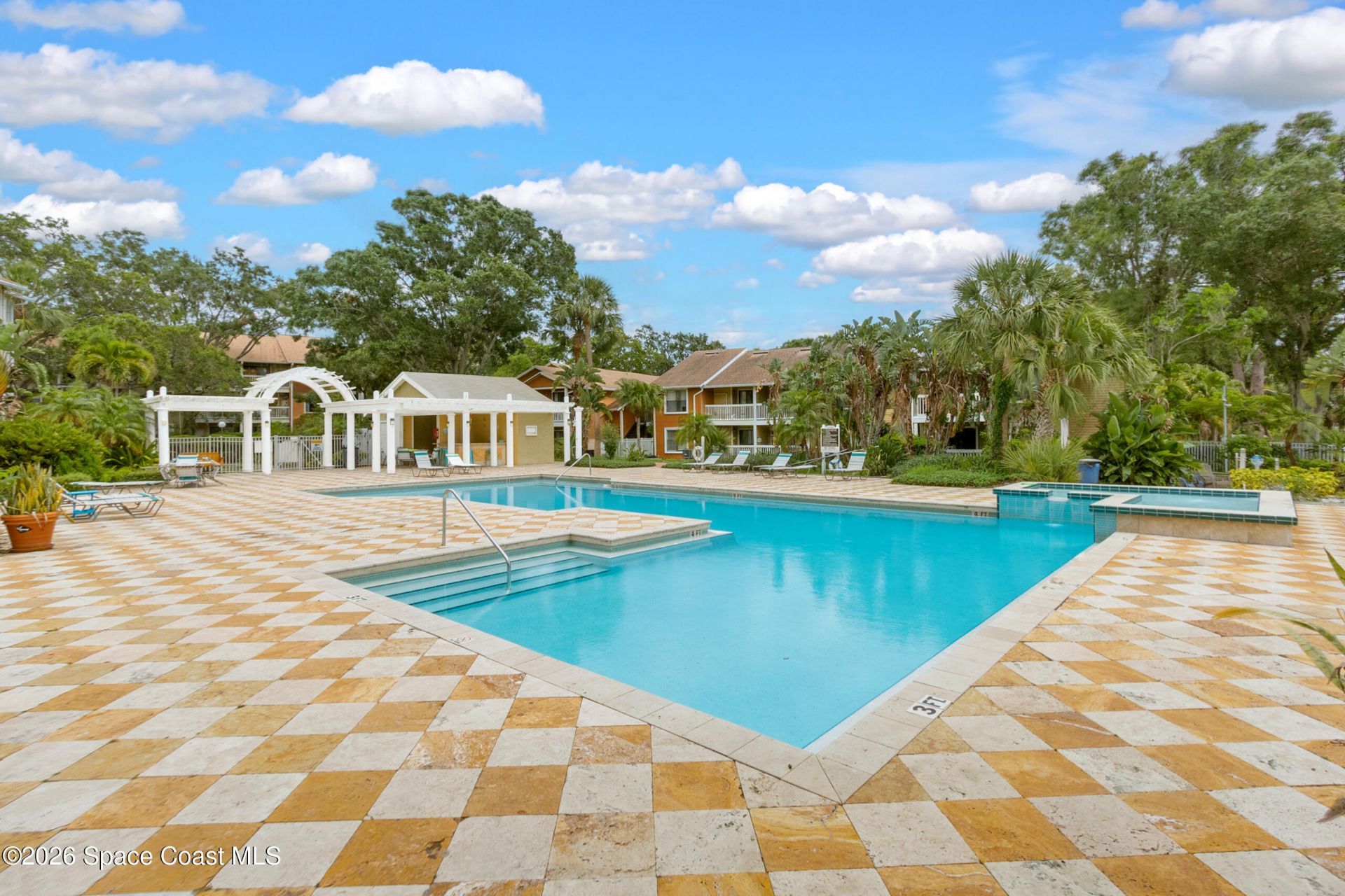 225 S Tropical Trail, Unit 714, Merritt Island, FL 32952 Photo