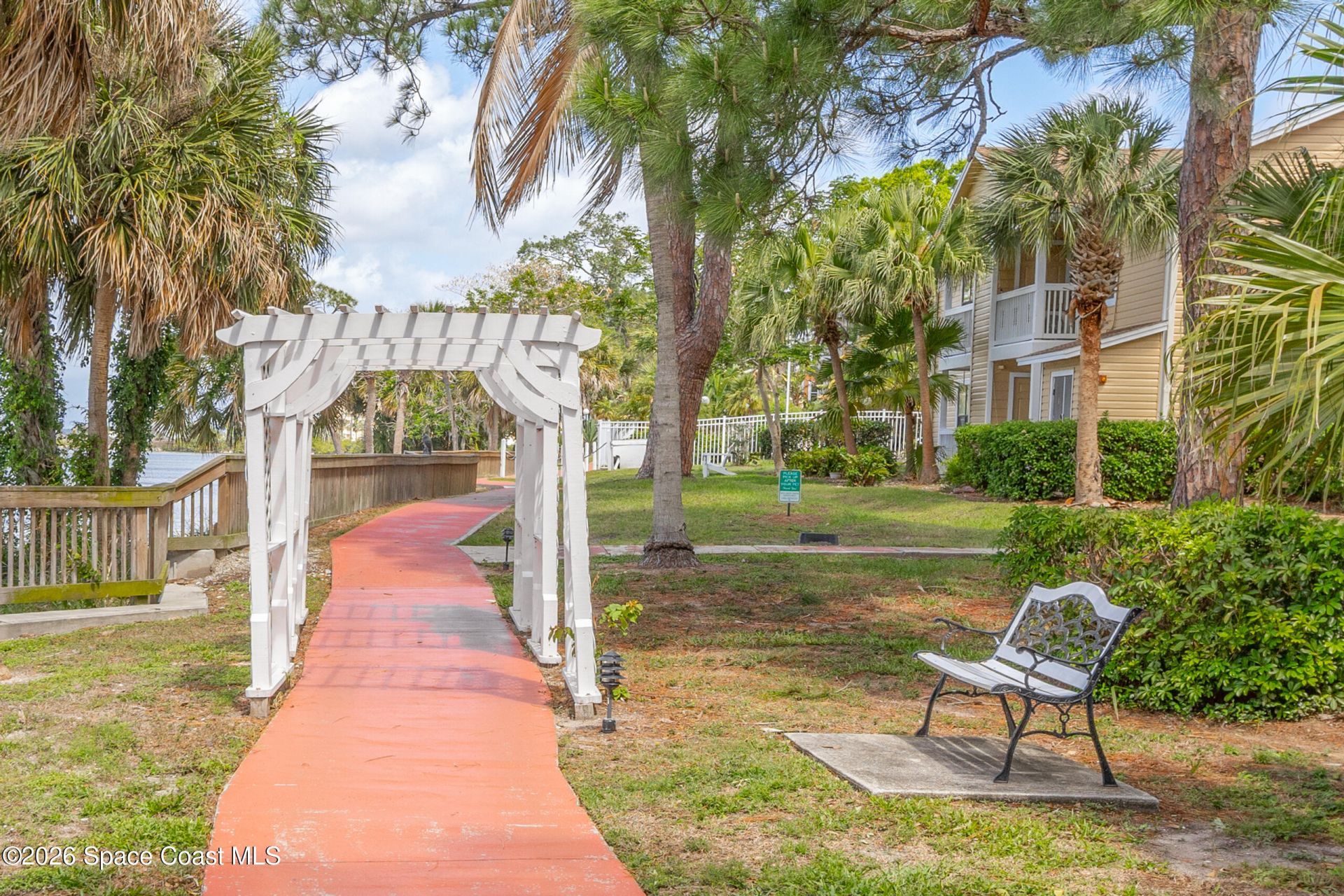 225 S Tropical Trail, Unit 714, Merritt Island, FL 32952 Photo