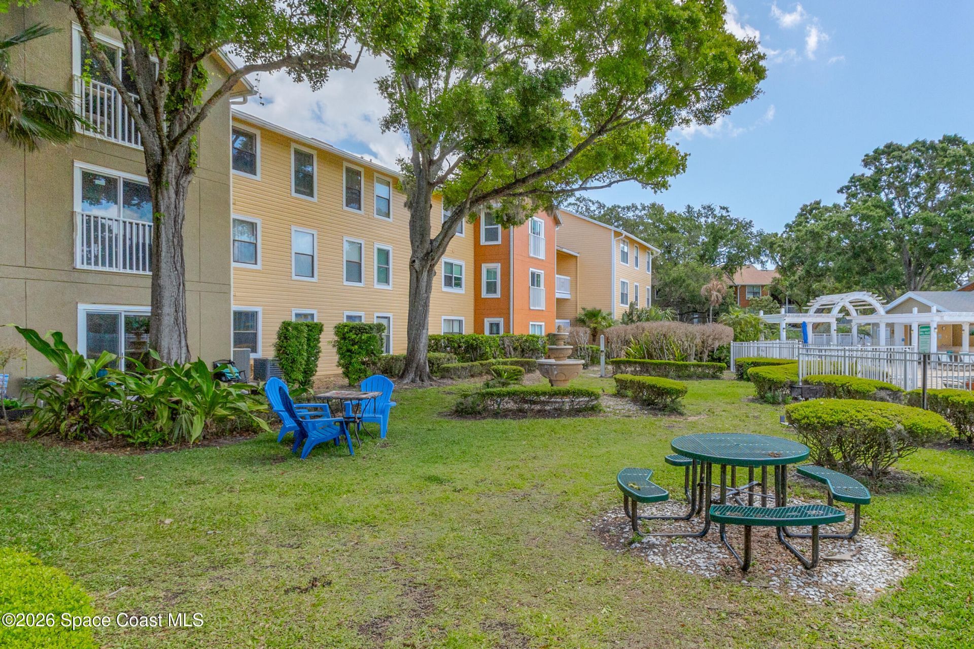 225 S Tropical Trail, Unit 714, Merritt Island, FL 32952 Photo
