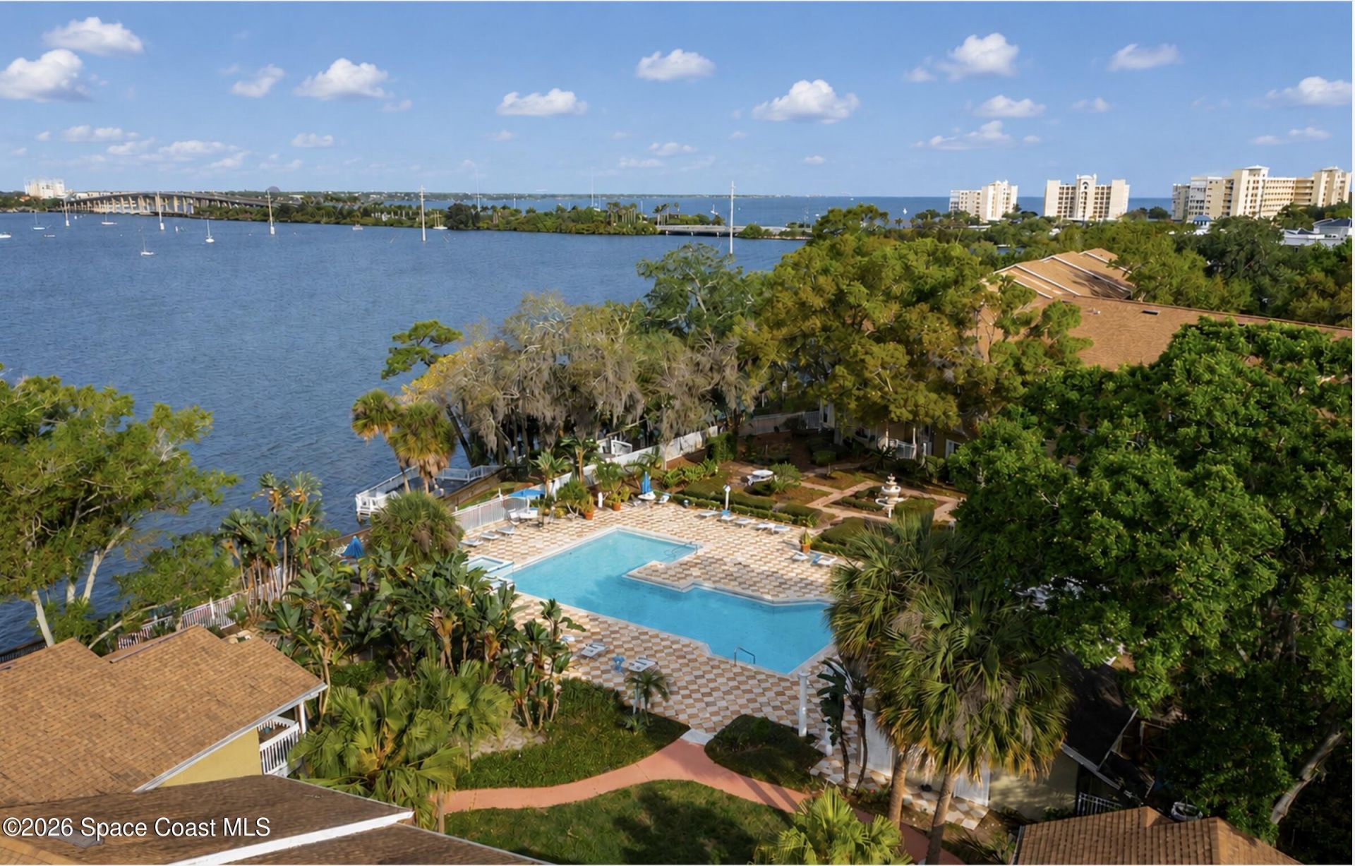 225 S Tropical Trail, Unit 714, Merritt Island, FL 32952 Photo