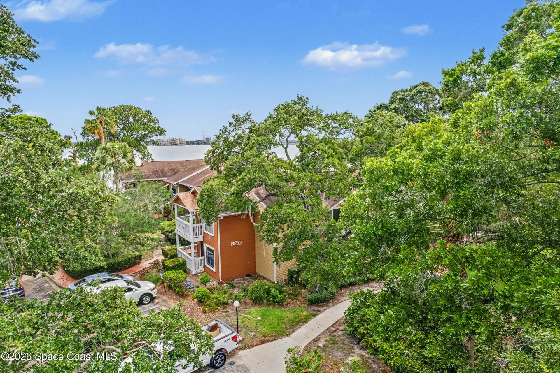 225 S Tropical Trail, Unit 714, Merritt Island, FL 32952 Photo