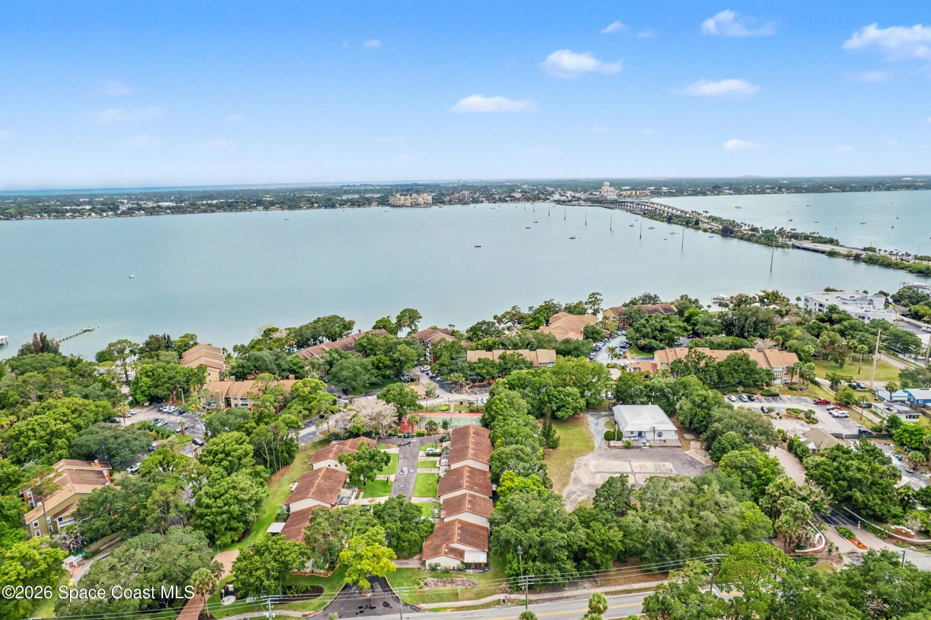 225 S Tropical Trail, Unit 714, Merritt Island, FL 32952 Photo
