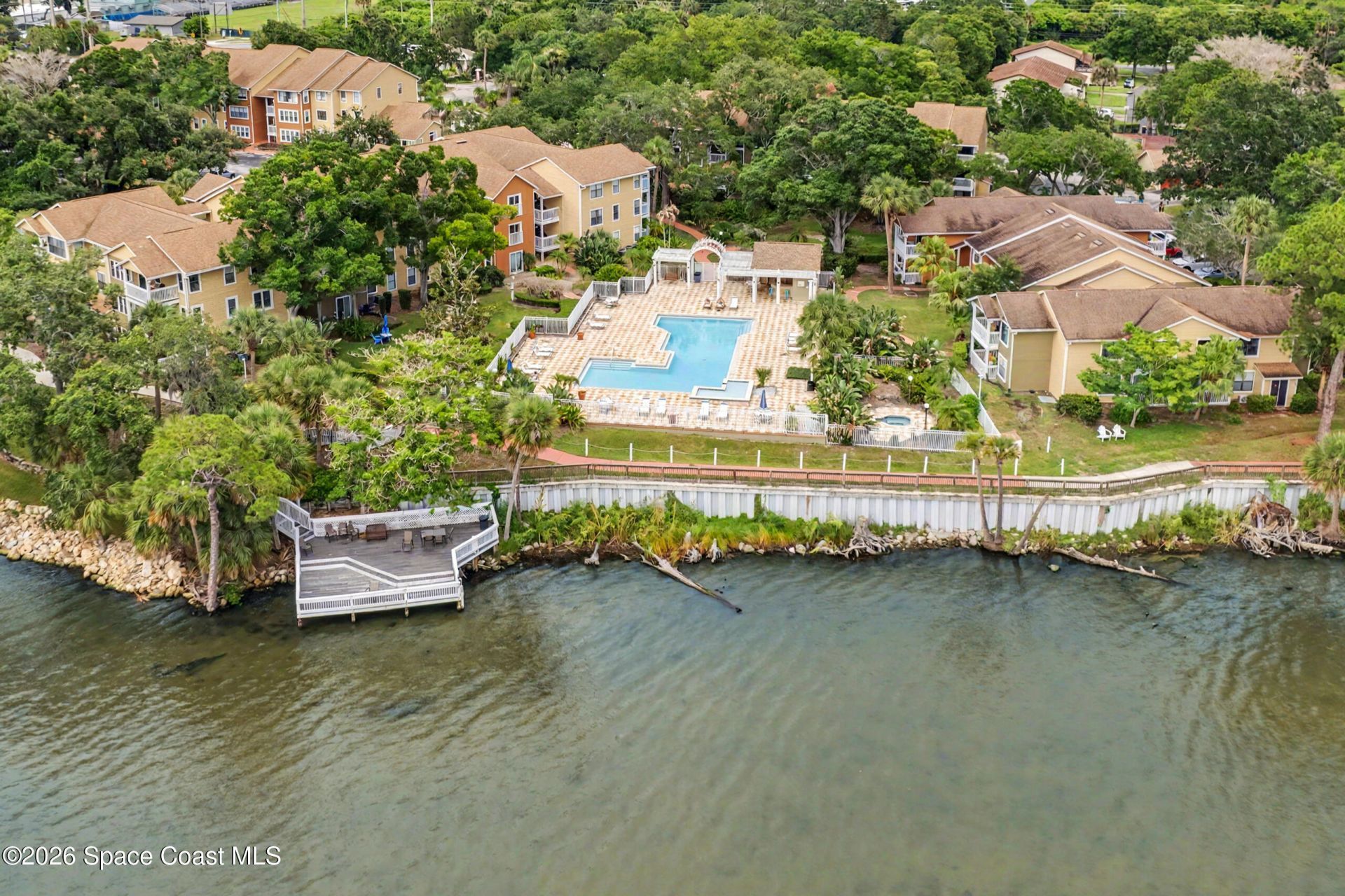 225 S Tropical Trail, Unit 714, Merritt Island, FL 32952 Photo