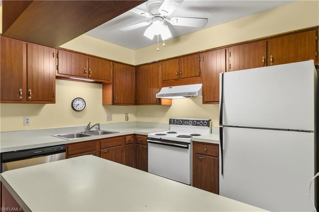 6212 Principia Dr, Unit 4, Fort Myers, FL 33919 Photo