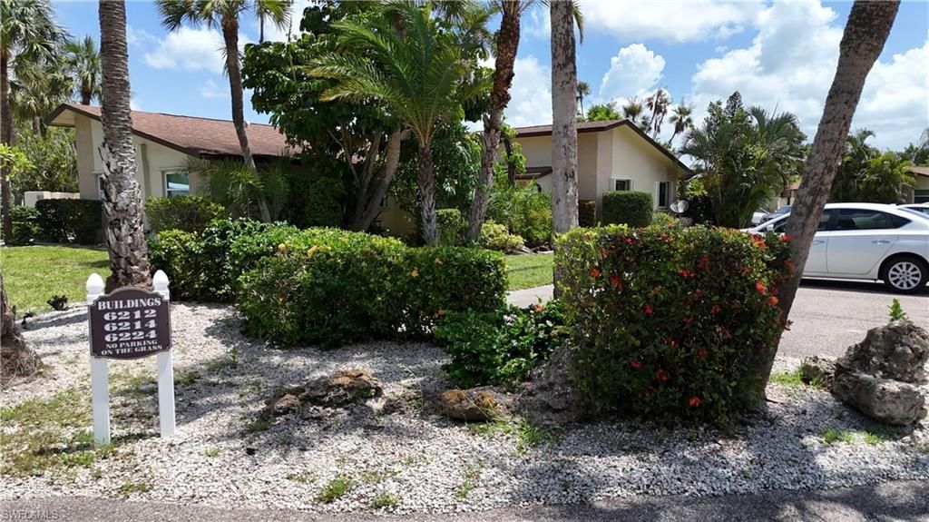6212 Principia Dr, Unit 4, Fort Myers, FL 33919 Photo