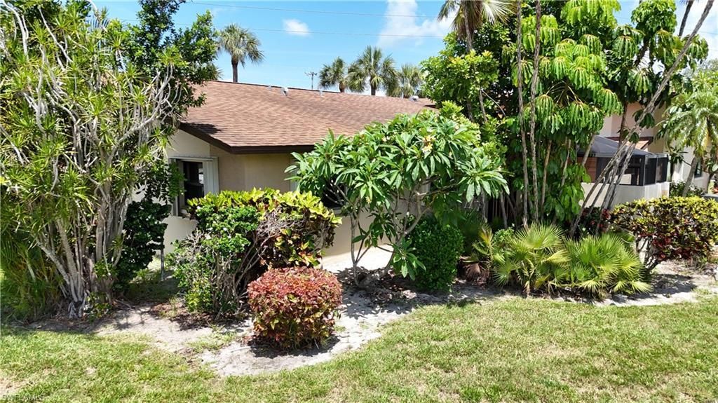 6212 Principia Dr, Unit 4, Fort Myers, FL 33919 Photo