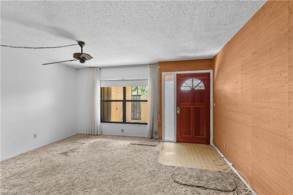 6212 Principia Dr, Unit 4, Fort Myers, FL 33919 Photo