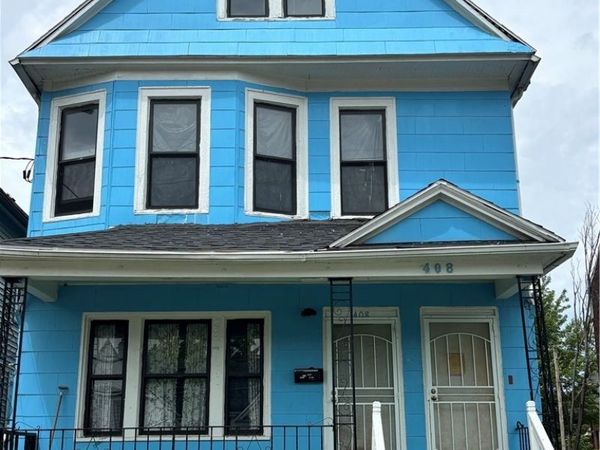 408 Koons Avenue , Unit Lower, Buffalo, NY 14211