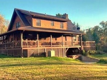9840 Cronk Hill Road, Fillmore, NY 14735